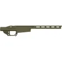 Ultradyne UD5 Chassis Tikka T3 Short Action Right Hand OD Green - Ultradyne