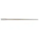 Shilen Centerfire Match Grade Barrel Blank 30 Caliber 28" Stainless #5 Contour 1:10" Twist - Shilen