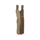Banded Tall Grass Upland Chaps Brown Tall - Banded