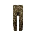 MidwayUSA Men's Stealth Softshell Pants Mossy Oak Original Bottomland 36X32 - Midwayusa