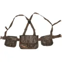 Avery Dove Hunting Belt Realtree Legacy - Avery