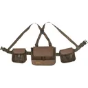 Avery Dove Belt Marsh Brown - Avery