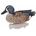 Flambeau Storm Front 2 Blue-Winged Teal Duck Decoy 6PK - Flambeau