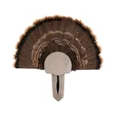 Foggy Bottom Woodworks Turkey Mounting Kit Pine - Foggy Bottom Woodworks