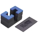 MidwayUSA 50 Caliber Ammo Can Foam AR-15 Magazine Insert - MidwayUSA