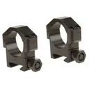 Badger Ordnance Maximized Picatinny 30mm Scope Rings Matte Black Medium - Badger Ordnance