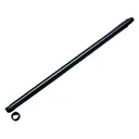 Shaw Barrels Barrel Ruger 10/22 22 Long Rifle 16.5" 1 in 9" Twist Factory Contour Bentz Chamber Blued - Shaw Barrels