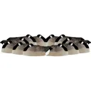 Dakota Decoy X-Treme Sleeper Shell Canada Goose Decoy 12PK - Dakota Decoys