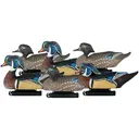 Dakota Decoy X-Treme Wood Duck Duck Decoy 6PK - Dakota Decoys