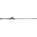MACH Jacked 7.5:1 6'10" Med RH Baitcast Combo - Mach
