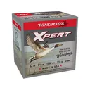 Winchester Xpert High Velocity Waterfowl 12 Gauge Ammo 3-1/2" #3 Steel Shot 1-3/8 oz Case of 250 (10 Boxes of 25) - Winchester