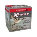 Winchester Xpert High Velocity Waterfowl 12 Gauge Ammo 3-1/2" #2 Steel Shot 1-3/8 oz Case of 250 (10 Boxes of 25) - Winchester
