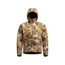 Sitka Gear Men's Duck Oven LT Hoodie Optifade Marsh Medium - Sitka Gear