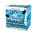 Winchester Xpert Snow Goose Waterfowl 12 Gauge Ammo 3-1/2" #1 and #2 Steel Shot 1-3/8 oz Case of 250 (10 Boxes of 25) - Winchester