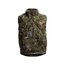Sitka Gear Men's Fanatic Vest Optifade Cover 3XL - Sitka Gear