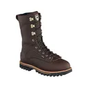 Irish Setter Elk Tracker GTX 12" 1000 Gram Insulated Hunting Boots Leather Dark Brown Men's 13 D - Irish Setter