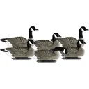 Dakota Decoys X-treme Lesser Floater Canada Goose Decoys 6PK - Dakota Decoy