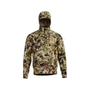 Sitka Gear Men's Alpha Fleece Hoodie Optifade Subalpine 2XL - Sitka Gear