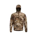 Sitka Gear Men's Alpha Fleece Hoodie Optifade Marsh Large - Sitka Gear