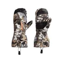 Sitka Gear Men's Incinerator Flip Mittens Optifade Elevated II Medium - Sitka Gear