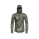 Sitka Gear Men's Core Lightweight Hoodie Optifade Cover XL - Sitka Gear