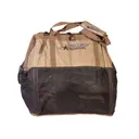 Rig'Em Right Gunslinger 24 Floater Duck Decoy Bag Tan and Black - Rig Em Right