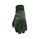 Beretta Men's Watershield Shooting Gloves Green 2XL - Beretta