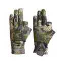 Sitka Gear Men's Fanatic Gloves Optifade Cover Medium - Sitka Gear