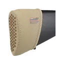 Beartooth Products 2.0 Slip On Recoil Pad Coyote Brown - Beartooth Products