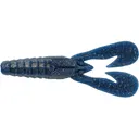 Berkley PowerBait MaxScent Stank-Bug 3.5" Craw Blueberry Moonshine - Berkley