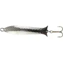 Thomas Speedy Shiner Spoon 4" 1/4 oz Nickel - Thomas