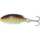 Thomas Buoyant Spoon 2.25" 1/6 oz Brown Trout - Thomas