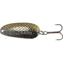 Thomas Colorado Spoon 2.5" 1/4 oz Nickel/Gold - Thomas
