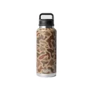 YETI Rambler 46oz Vacuum Insulated Bottle Wetlands Camo - Yeti