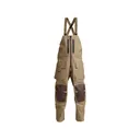 Sitka Gear Men's Hudson Bibs Dirt Large - Sitka Gear