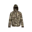 Browning Men's Wicked Wing Insulated Wader Jacket AURIC Large - Browning