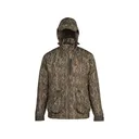 Browning Men's Wicked Wing Insulated Wader Jacket Mossy Oak Bottomland Large - Browning