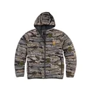 Browning Men's Packable Puffer Jacket OVIX 2XL - Browning