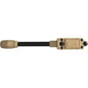Princeton Tec Switch Railink Helmet Mounted Light Tan - Princeton Tec