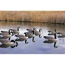 DOA Rogue Series Floater Canada Goose Decoy 6PK - Doa Decoys
