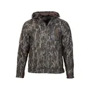 Mossy Oak Gamekeeper Men's Harvester Jacket Mossy Oak Bottomland 2XL - Mossy Oak Gamekeeper