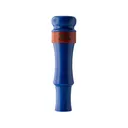Rolling Thunder Brute XL Cutdown Duck Call Blue - Rolling Thunder Game Calls