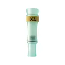 Rolling Thunder Brute XL Cutdown Duck Call Teal - Rolling Thunder Game Calls