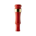 Rolling Thunder Brute XL Cutdown Duck Call KC Red - Rolling Thunder Game Calls