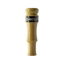 Rolling Thunder Brute R Cutdown Duck Call Dark Tan - Rolling Thunder Game Call
