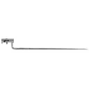 Armi Sport 1861 Springfield Musket Bayonet Silver - Armi Sport