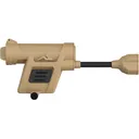 Princeton Tec Charge X Helmet Mounted Light Tan - Princeton Tec