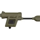 Princeton Tec Charge X Helmet Mounted Light Olive Drab - Princeton Tec