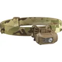Princeton Tec Remix Pro MPLS Headlamp Red/White LED Pattern Multicam - Princeton Tec
