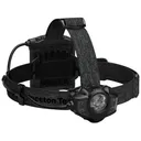 Princeton Tec Apex Headlamp Black - Princeton Tec